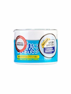 Крем для тела увлажняющий с мочевиной, 220 г,  Roland