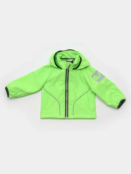 Ветровка из Softshell Аутло Artel