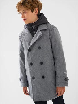 Куртка демисезонная Outerwear Fashion PlayToday