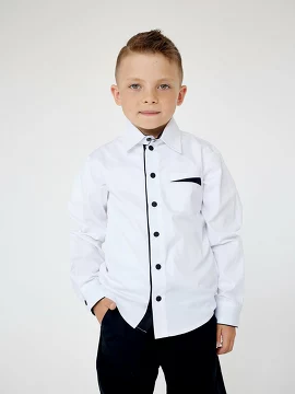 Рубашка Давид Batik