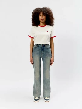 Брюки джинсовые Lee Cooper