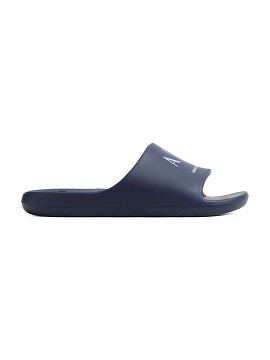 Сланцы sandal satinated Armani Exchange