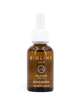 Масло для лица и тела релаксирующее Bioaroma, 30 мл Bioline JaTo