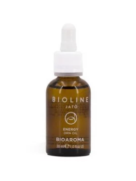 Масло для лица и тела энергизирующее Bioaroma, 30 мл Bioline JaTo