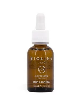 Масло для лица и тела смягчающее Bioaroma, 30 мл Bioline JaTo
