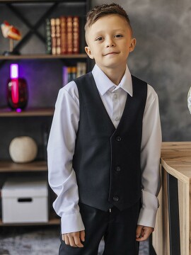 Жилет Джонни Batik