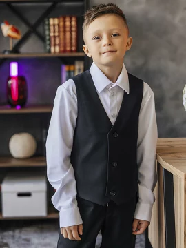 Жилет Джонни Batik