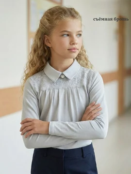 Блузка Мурлыка