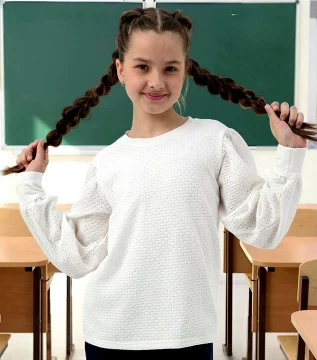 Блузка Мурлыка