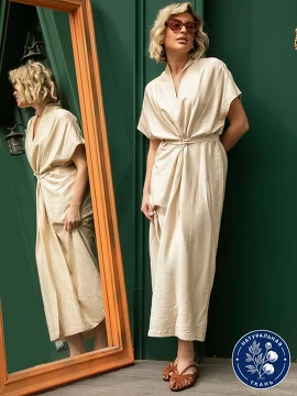 Платье Исландия LT Collection