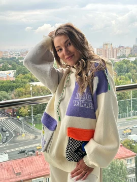 Джемпер Malmis