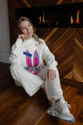 Джемпер Malmis