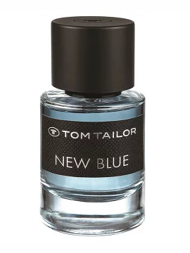 Вода туалетная мужская 30 мл New Blue Tom Tailor