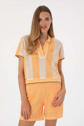 Поло U.S. Polo Assn.