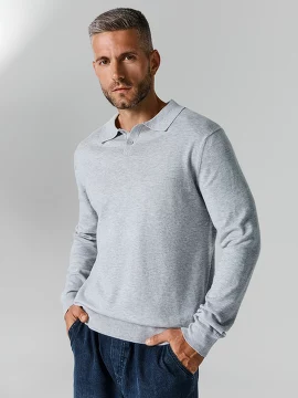 Джемпер Mark Formelle
