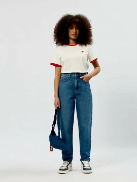 Брюки джинсовые Lee Cooper