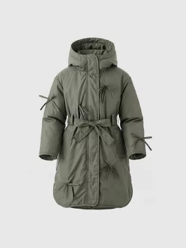 Пальто демисезонное Блум Orso Bianco