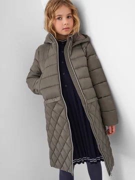 Пальто зимнее Outerwear Fashion PlayToday