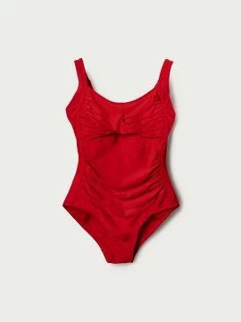 Купальник слитный для женщин Swimwear PlayToday