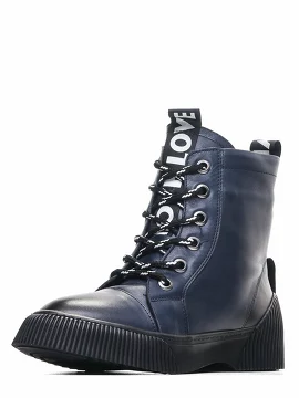 Ботинки зимние King Boots
