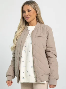 Бомбер утепленный Арекка LT Collection
