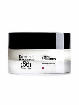 Крем омолаживающий dermo-active для лица 30+ 50 мл Farmacia.SS Annunziata 1561