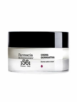 Крем омолаживающий dermo-active для лица 30+ 50 мл Farmacia.SS Annunziata 1561