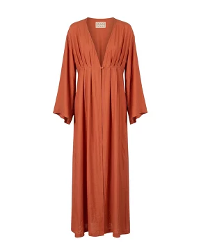 Костюм (халат с брюками) St. Casanier