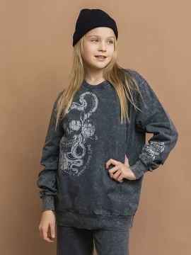 Лонгслив Batik