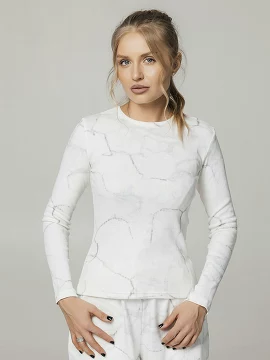 Лонгслив Batik