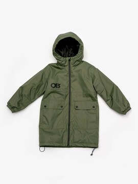 Куртка демисезонная Рик Orso Bianco