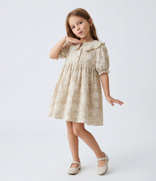 Платье Totti kids