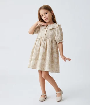 Платье Totti kids