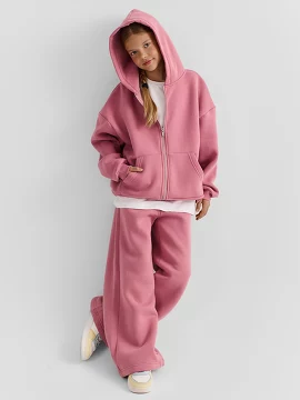 Комплект (толстовка, брюки) Mark Formelle