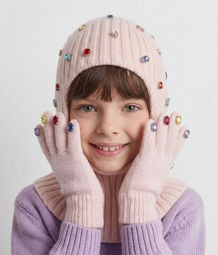 Шлем Шайни Totti kids