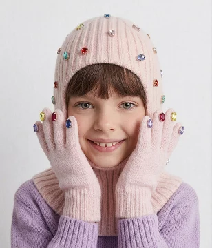 Шлем Шайни Totti kids