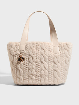Сумка с ручками shopping bag Liu∙Jo