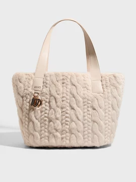 Сумка с ручками shopping bag Liu∙Jo