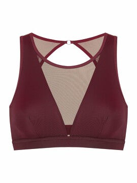 Топ с открытой спиной KAILY Lingerie