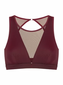 Топ с открытой спиной KAILY Lingerie