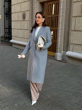 Пальто осеннее Kortni