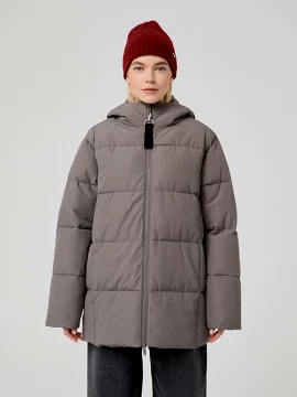Куртка-пуховик Lee Cooper