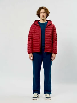 Куртка-пуховик Lee Cooper