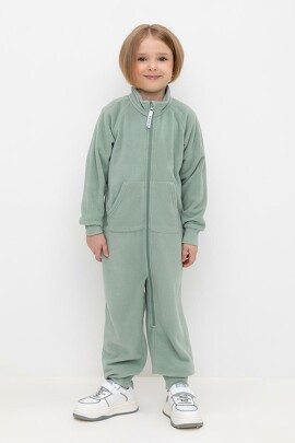 Комбинезон флисовый Crockid
