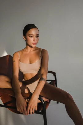 Топ бельевой KAILY Lingerie