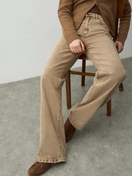 Джинсы Maison David