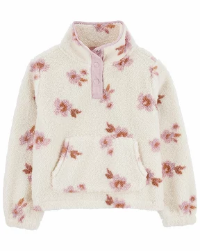 Пуловер для девочки OshKosh B'gosh