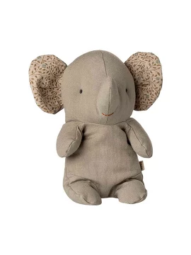 Игрушка-украшение. Слон Safari Small Iron grey 25 см Maileg