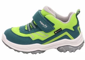 Кроссовки Superfit