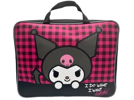 Папка-сумка Kuromi, А4 Centrum